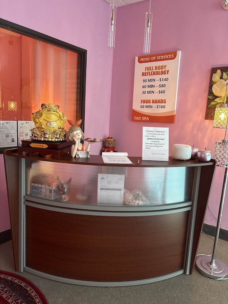 Taos Spa, massage spa in Carrollton, TX, photo 2 of 3