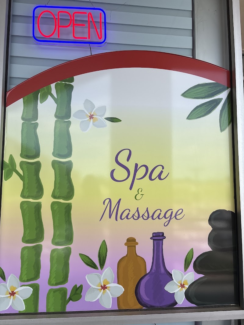 Taos Spa, massage spa in Carrollton, TX, photo 3 of 3